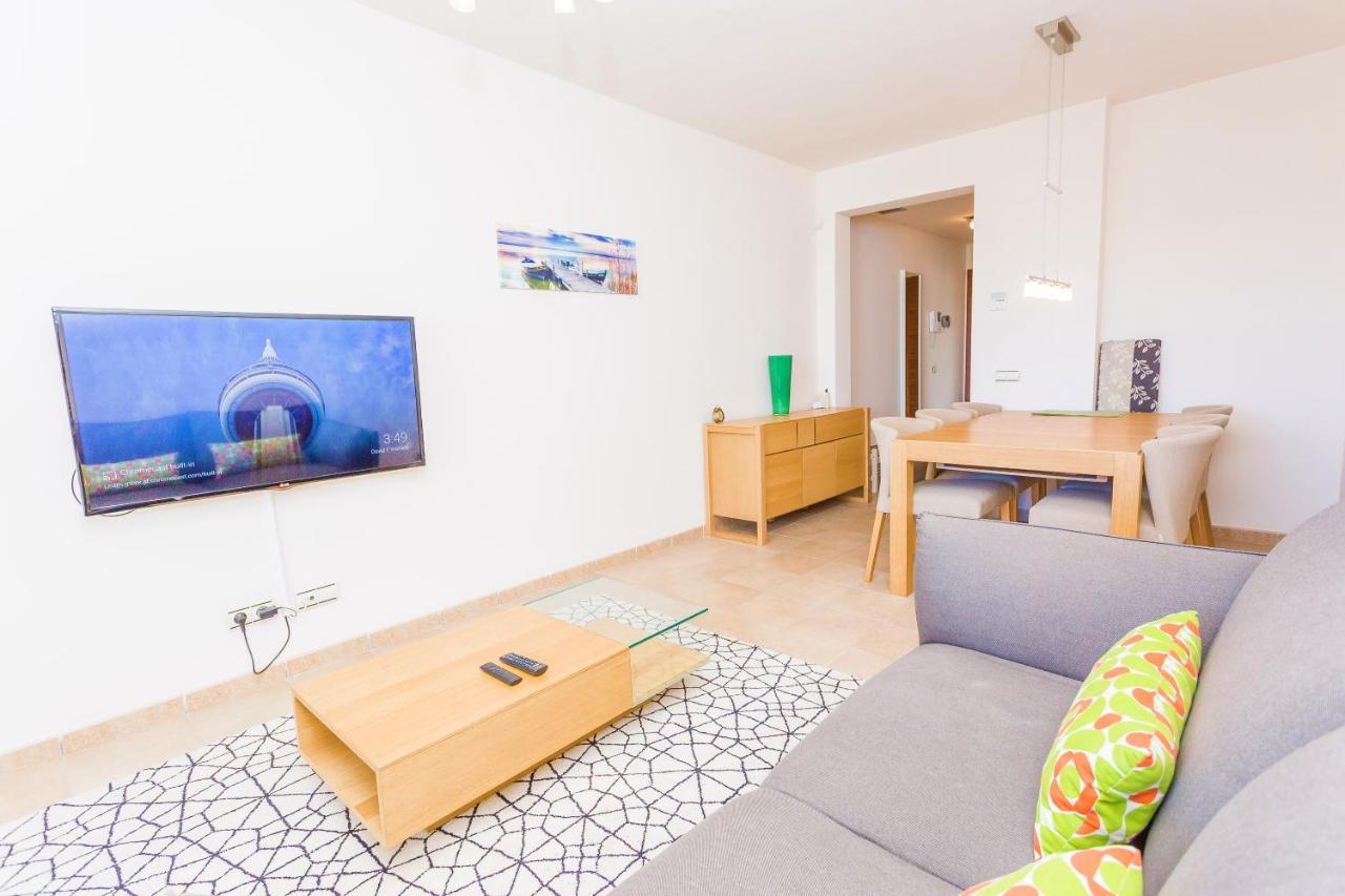 New 2Br 2Ba Fully Equipped - Alamar La Cala Mijas Buitenkant foto