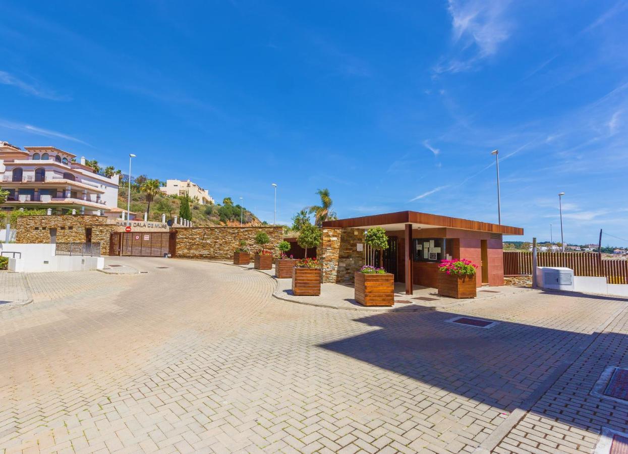 New 2Br 2Ba Fully Equipped - Alamar La Cala Mijas Buitenkant foto