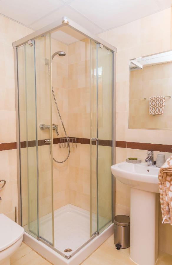 New 2Br 2Ba Fully Equipped - Alamar La Cala Mijas Buitenkant foto