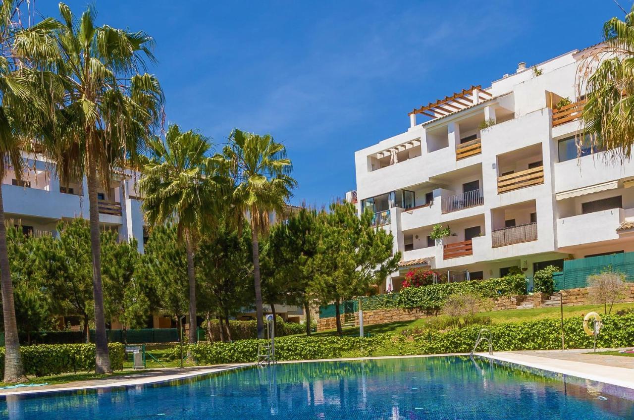 New 2Br 2Ba Fully Equipped - Alamar La Cala Mijas Buitenkant foto