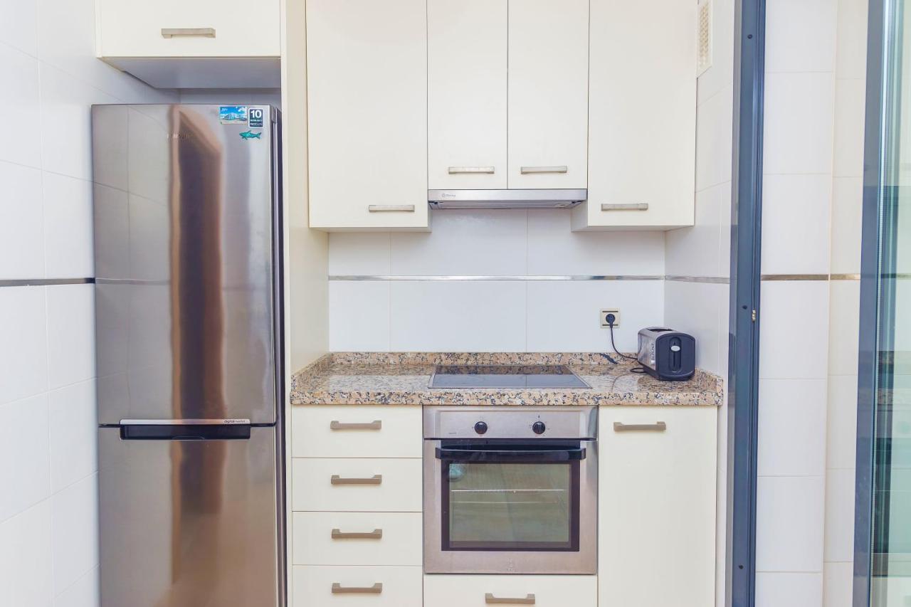 New 2Br 2Ba Fully Equipped - Alamar La Cala Mijas Buitenkant foto