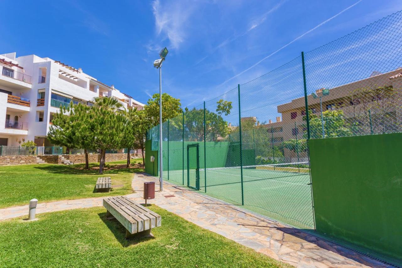 New 2Br 2Ba Fully Equipped - Alamar La Cala Mijas Buitenkant foto