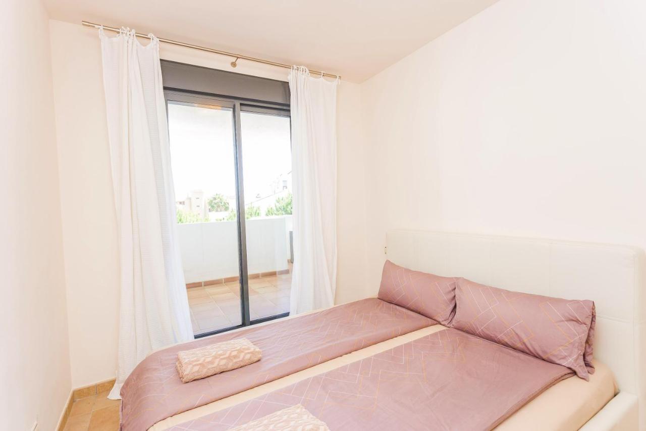 New 2Br 2Ba Fully Equipped - Alamar La Cala Mijas Buitenkant foto