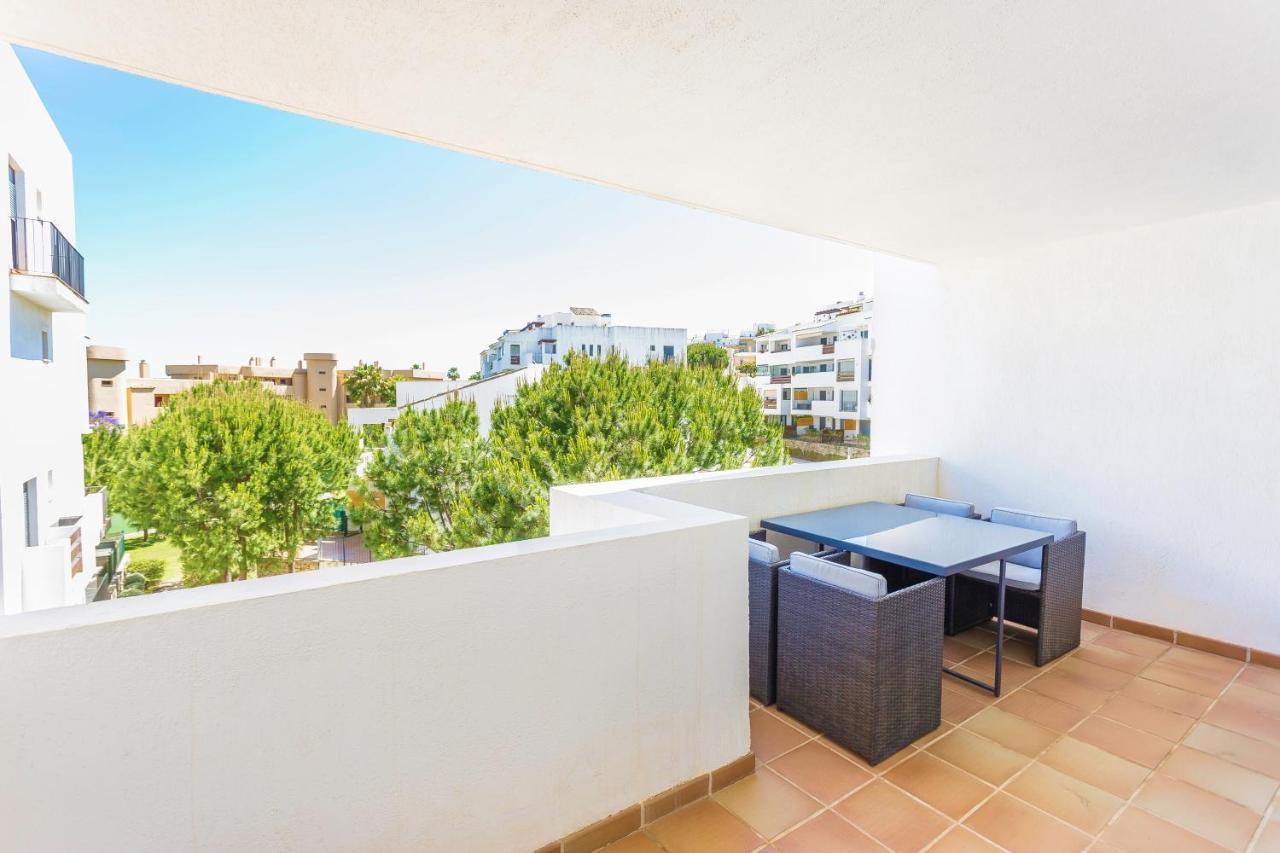 New 2Br 2Ba Fully Equipped - Alamar La Cala Mijas Buitenkant foto