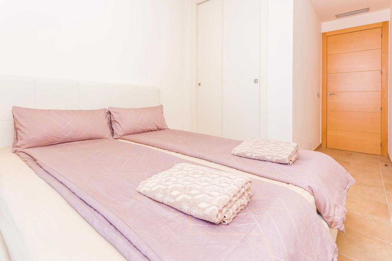 New 2Br 2Ba Fully Equipped - Alamar La Cala Mijas Buitenkant foto