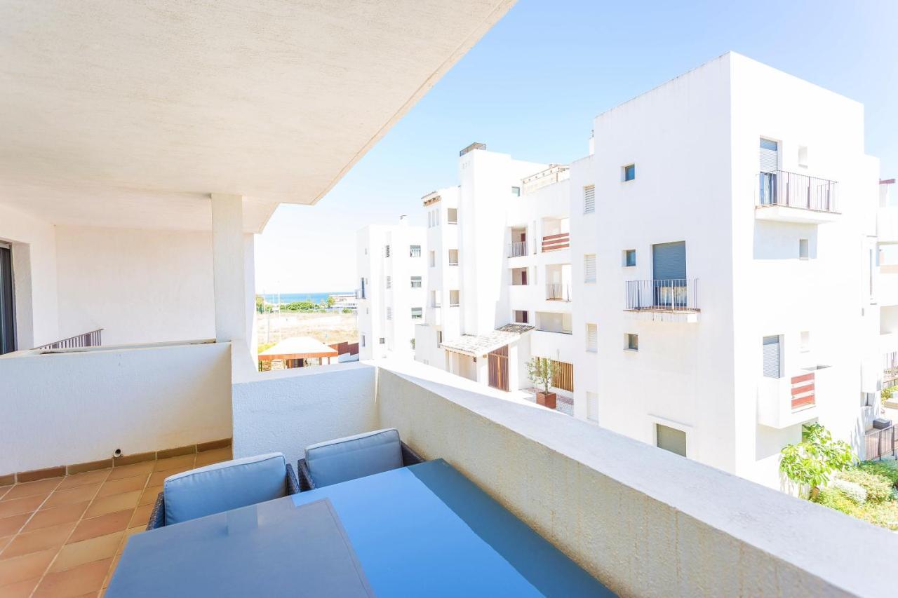 New 2Br 2Ba Fully Equipped - Alamar La Cala Mijas Buitenkant foto