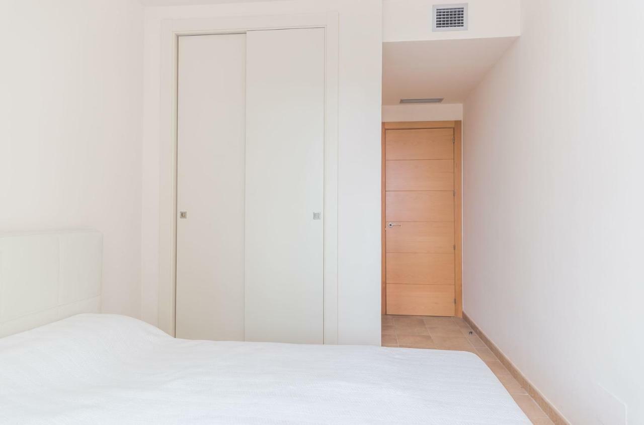 New 2Br 2Ba Fully Equipped - Alamar La Cala Mijas Buitenkant foto