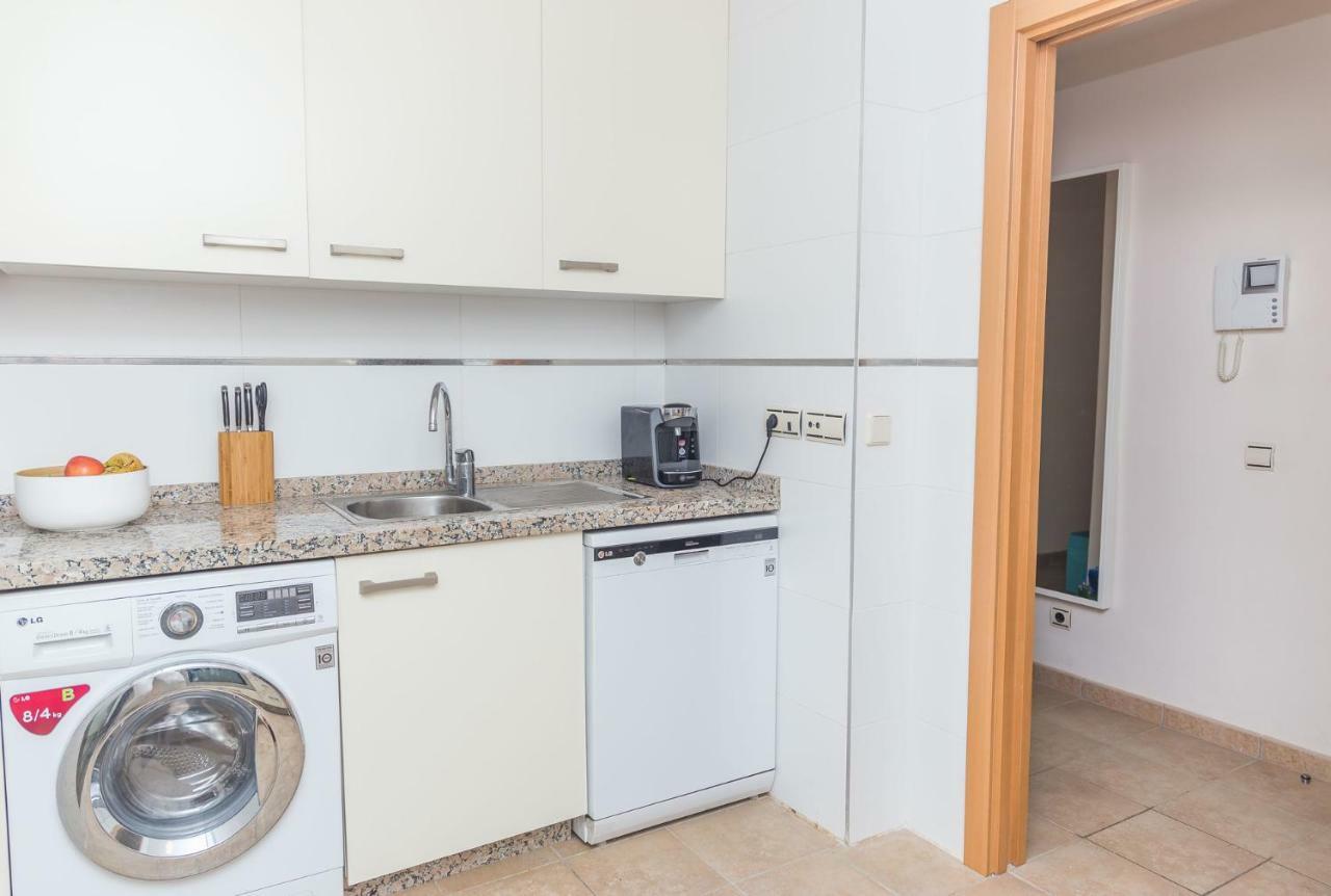 New 2Br 2Ba Fully Equipped - Alamar La Cala Mijas Buitenkant foto