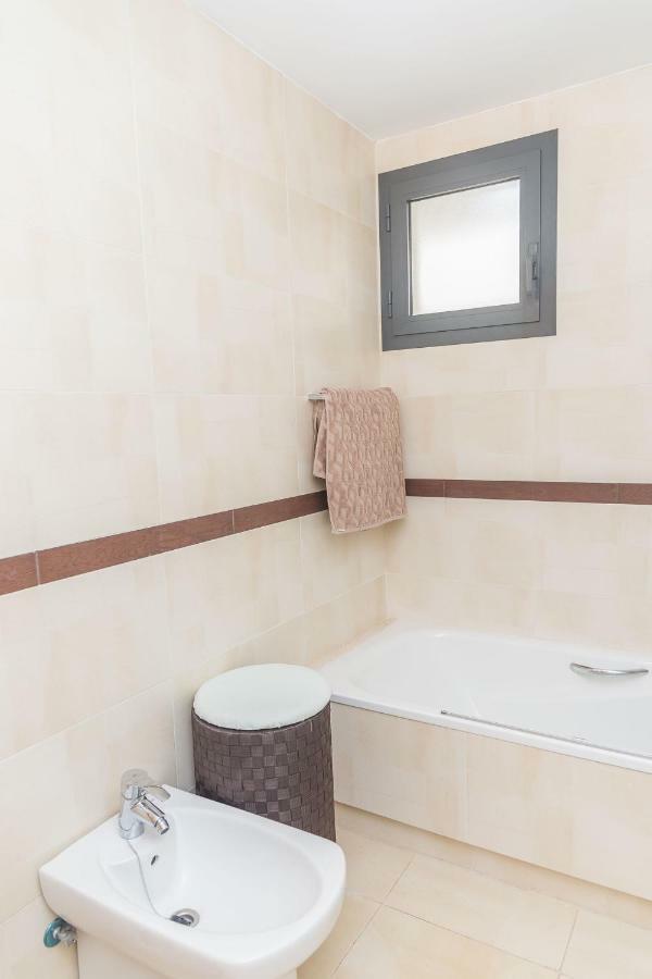 New 2Br 2Ba Fully Equipped - Alamar La Cala Mijas Buitenkant foto