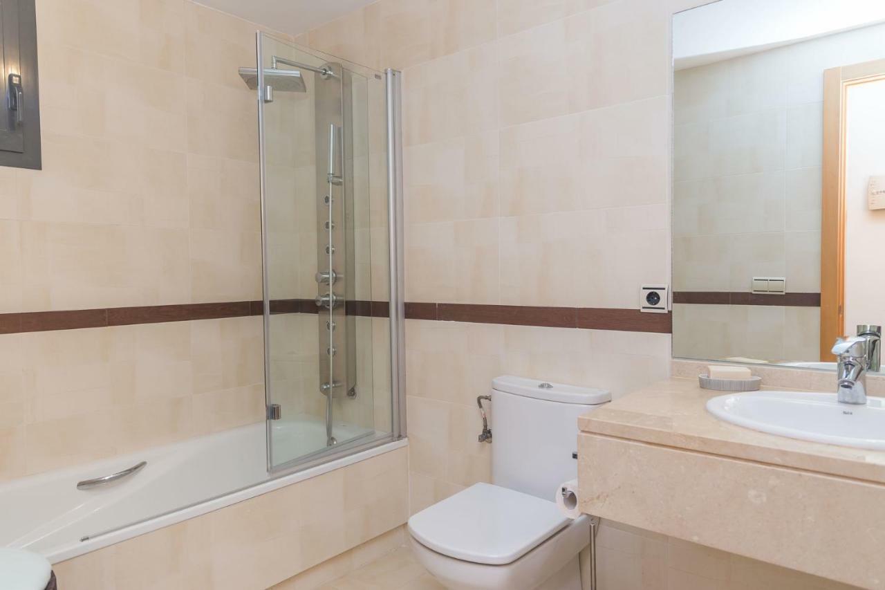 New 2Br 2Ba Fully Equipped - Alamar La Cala Mijas Buitenkant foto